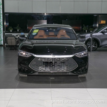 سيارة كهربائية EV Genesis الإصدار 730km 2023 DM P المستخدمة 610 كم 2020 BYD HAN